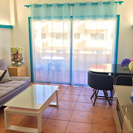 Beautiful 1 bedroom apartment Los Cristianos Los Angeles Extérieur photo