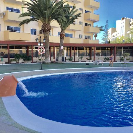 Beautiful 1 bedroom apartment Los Cristianos Los Angeles Extérieur photo