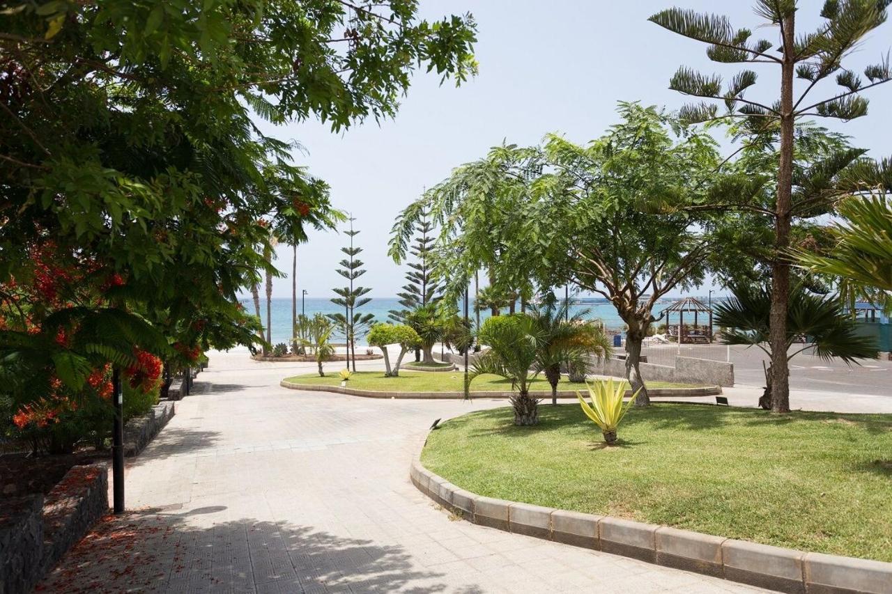 Beautiful 1 bedroom apartment Los Cristianos Los Angeles Extérieur photo
