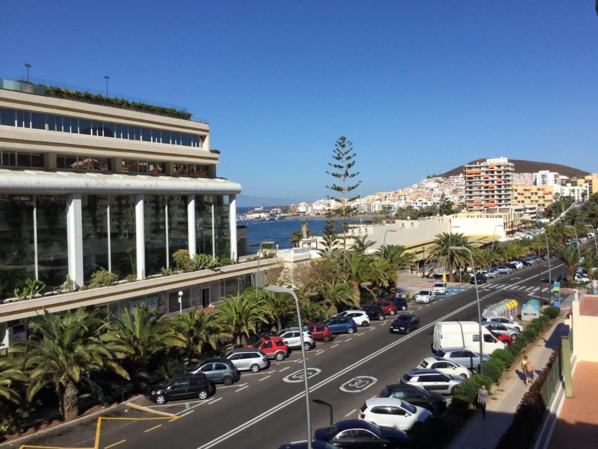 Beautiful 1 bedroom apartment Los Cristianos Los Angeles Extérieur photo